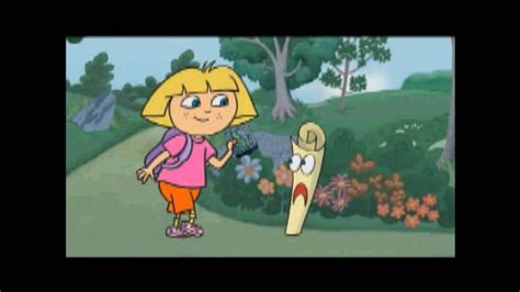 dora explorer porn|Parody: Dora The Explorer .